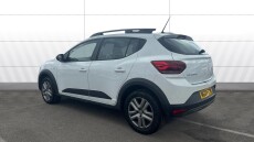Dacia Sandero Stepway 1.0 TCe Expression 5dr CVT Petrol Hatchback